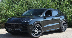 Porsche Cayenne occasion 2024 mise en vente à Sainte-Croix-en-Plaine par le garage PAGAL COLLECTION - photo n°1